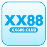 The "XX88" user's logo