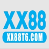 The "XX88 " user's logo