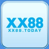 The "xx88 " user's logo
