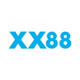 The "XX88" user's logo