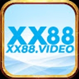 The "XX88" user's logo