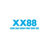 The "xx88vietcv" user's logo