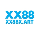The "Xx88x" user's logo