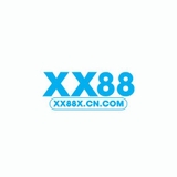 The "Xx88x" user's logo