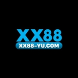 The "XX88" user's logo