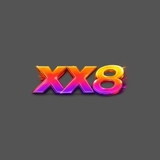 The "XX8 fund" user's logo