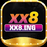 The "XX8 ING" user's logo