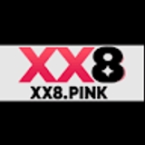 The "XX8 " user's logo