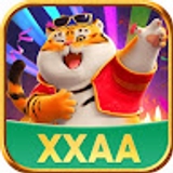 The "XXAA BET" user's logo
