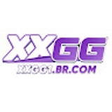 The "XXGG Com" user's logo