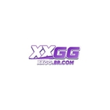 The "XXGG" user's logo