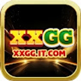 The "XXGG " user's logo