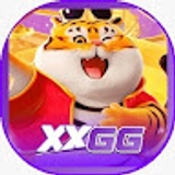 The "Xxgg world" user's logo