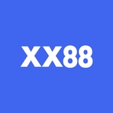 The "XX88" user's logo