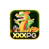The "xxxpg" user's logo