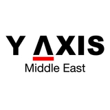 The "Immigration Services" user's logo