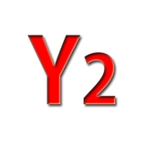 The "y2porn" user's logo