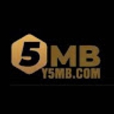 The "Nhà Cái 5MB" user's logo