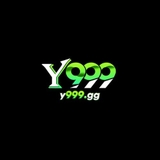 The "y999gg" user's logo