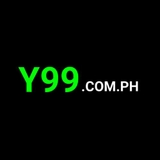 The "Y99 Casino" user's logo