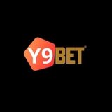 The "Y9BET " user's logo