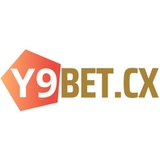 The "Y9bet" user's logo