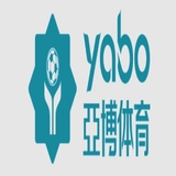 The "亚博体育" user's logo