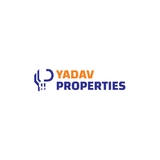 The "yadavproperties" user's logo