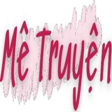 The "Metruyen" user's logo
