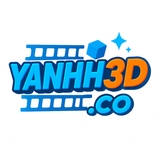 The "Yanhh3d" user's logo