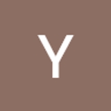 The "Yashodhan kanoria" user's logo