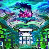 The "YasmSamainLibrary" user's logo