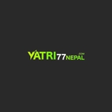 The "YATRI77" user's logo