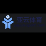 The "亚云体育 APP" user's logo