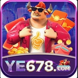 The "Ye678" user's logo