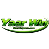 The "Yearwin" user's logo