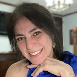 The "Yeidee Violeta de la Torre Semidey" user's logo