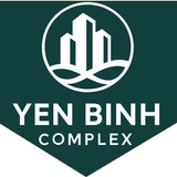 The "Yên Bình Complex" user's logo