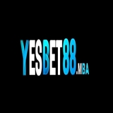 The "yesbet88" user's logo