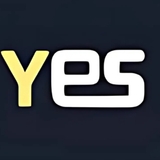 The "yesbetkorea" user's logo