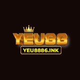 The "yeu8886ink" user's logo