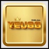 The "Yeu88 " user's logo