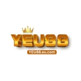 The "YEU88" user's logo