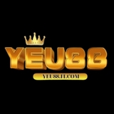 The "yeu88itcom" user's logo