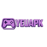 The "YEUAPK" user's logo