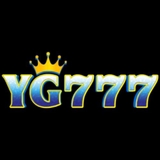 The "YG777 casino" user's logo