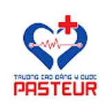 The "Cao đẳng Y học cổ truyền" user's logo
