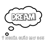 The "Ý Nghĩa Giấc Mơ 365" user's logo