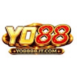 The "Yo88 " user's logo