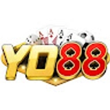 The "nhà cái yo88" user's logo